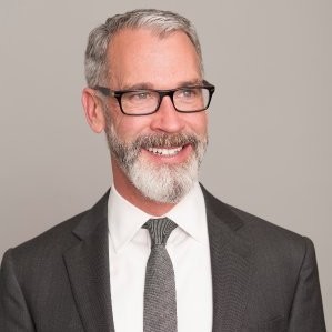 Douglas Melton