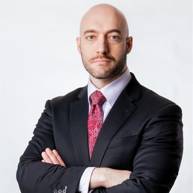 Alexander Loftus