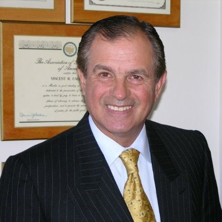 Vincent Falcone