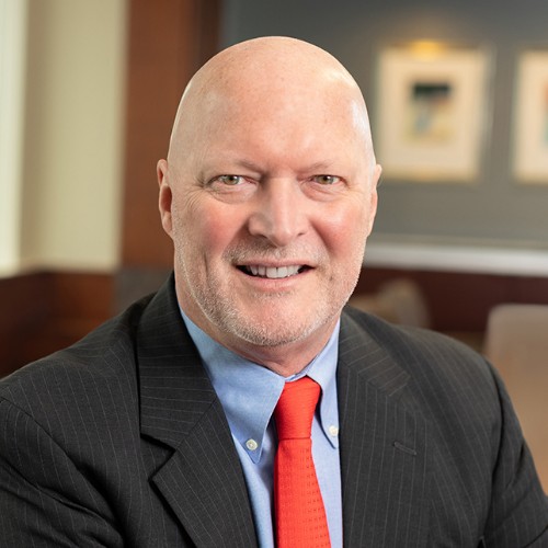 Terrence Knister