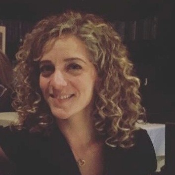 Rachel Epstein