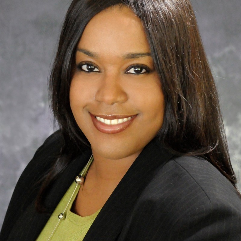 Kristen Nesbit