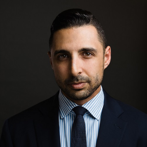 Jonathan Genish