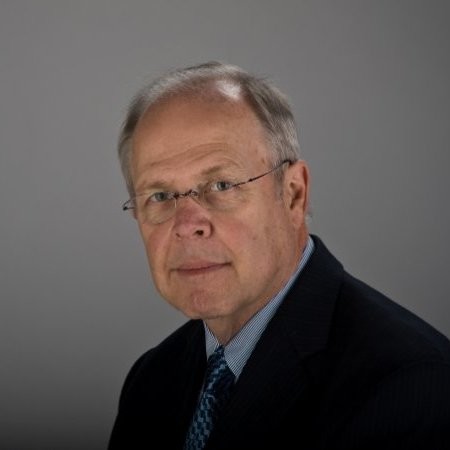 Jerry Palmer