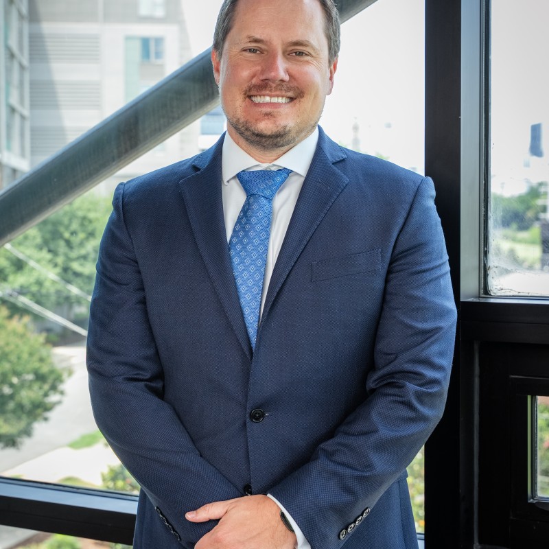 Justin Olsinski