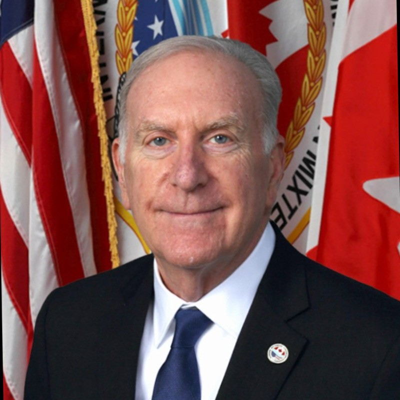 Gerald Acker