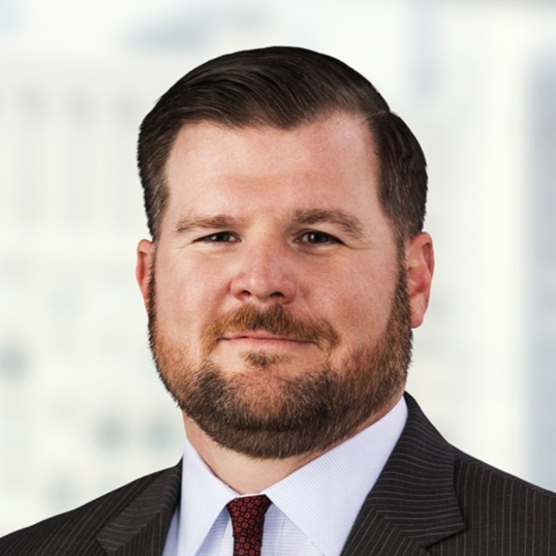Patrick Spangler