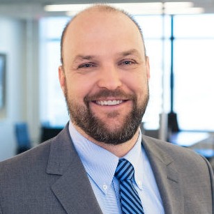 Bradley Anderson