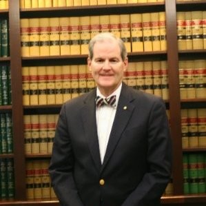 Stephen Henderson