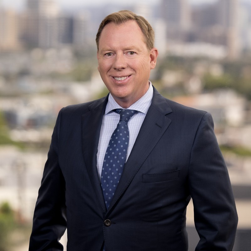 Kevin Boyle