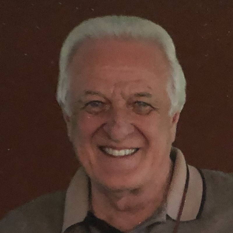 Randolph Wright