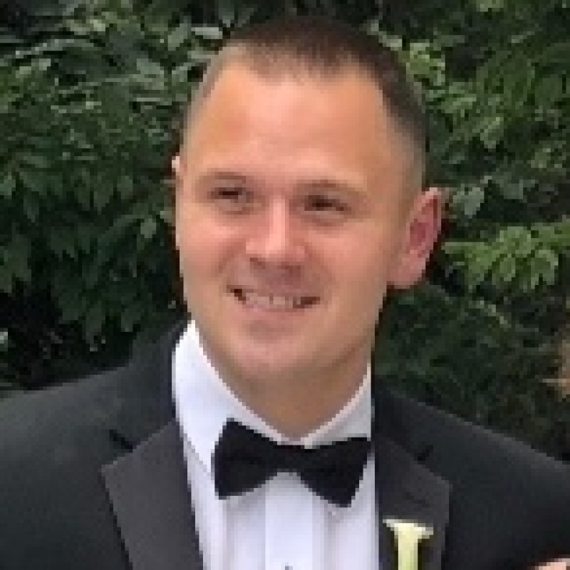 Vincent Ricigliano