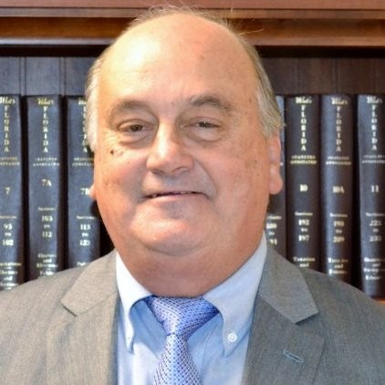 Mark Cook