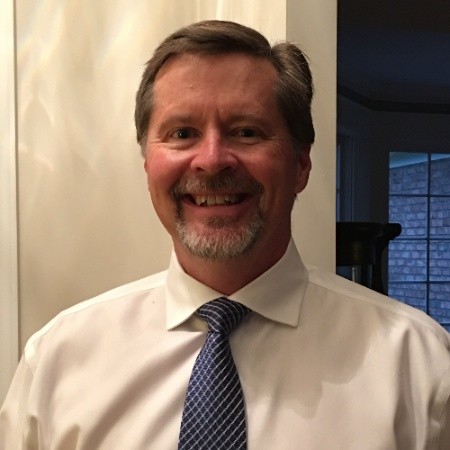 Terry Carlton