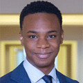 Brandon Dixon