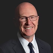 Stephen Cullen
