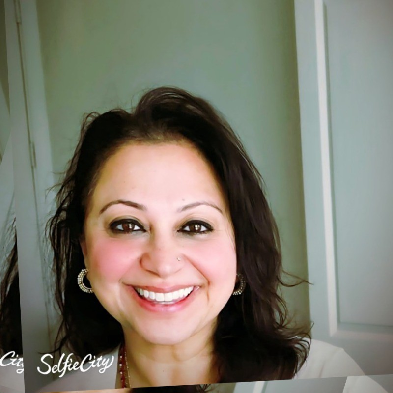 Deepa Talwar