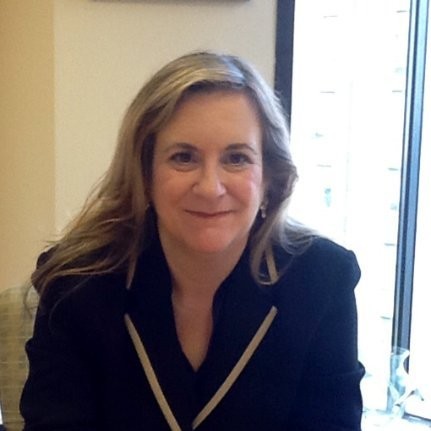 Debra Dandeneau