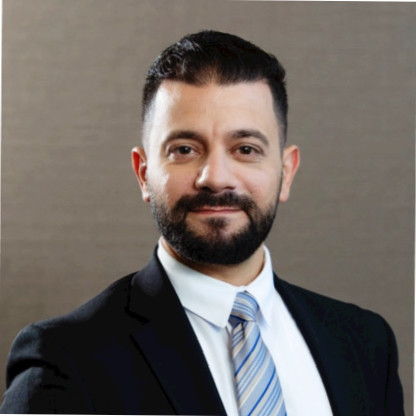 Ibrahim Hammoud