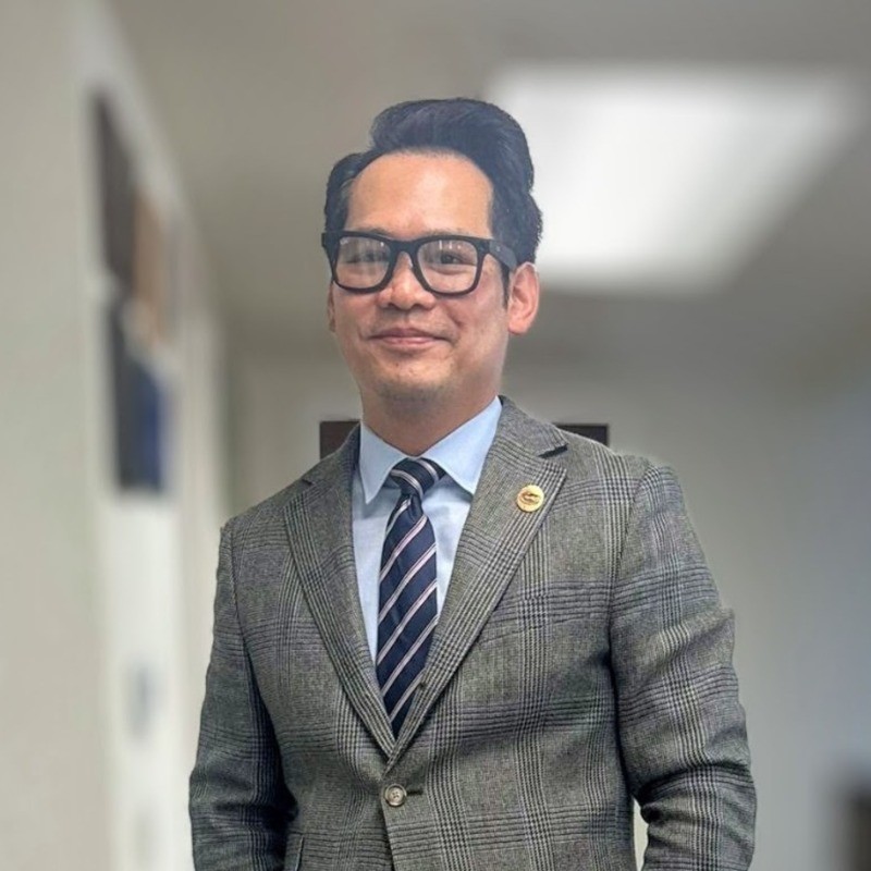 Nguyen Luu