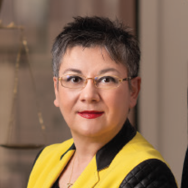 Anna Darbinian