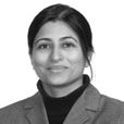 Sonal Kinger