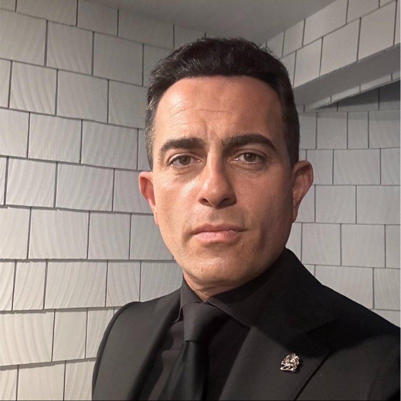 Nassir Ebrahimian