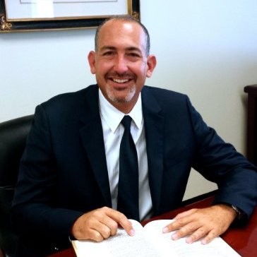 Darren Silver
