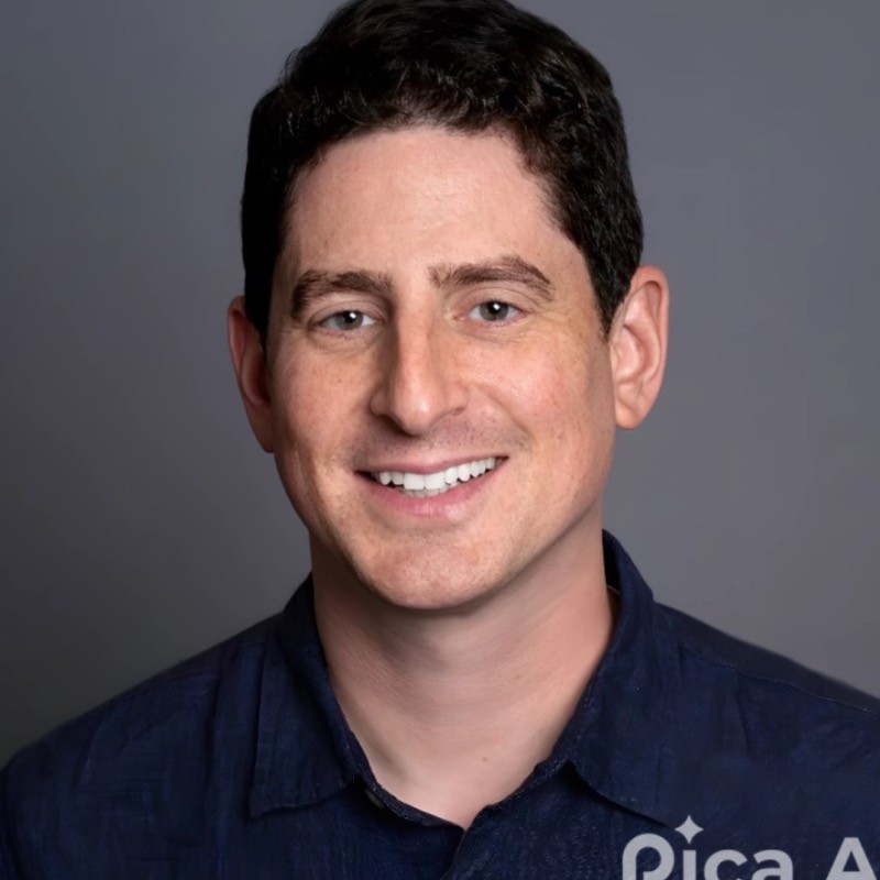 Aaron Swerdlow