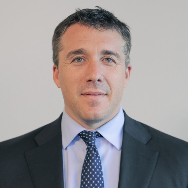 Benjamin Nisenbaum