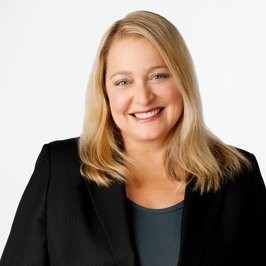Jamie Rudman