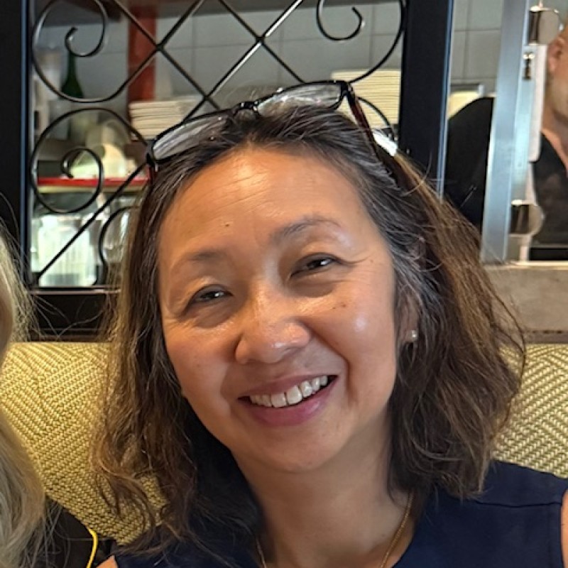 Linda Kim