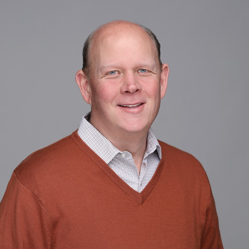 Donald Sheppard