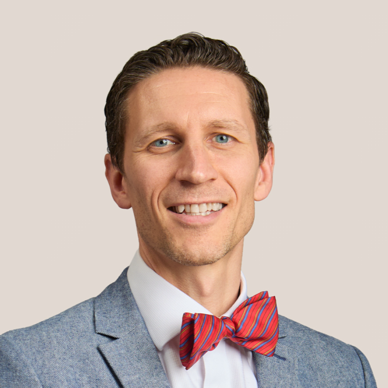 Jonathan Bench