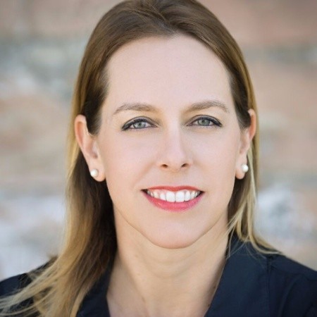 Jennie Wingad