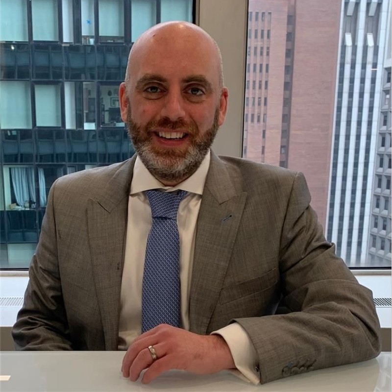 Ari Lieberman