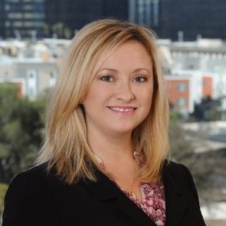 Cheryl O'Connor