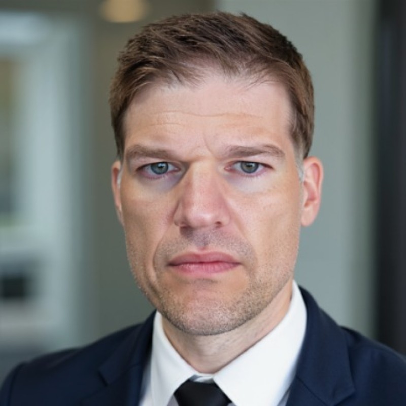 Nicholas Scardigli