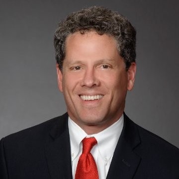 Bart Mehlhop