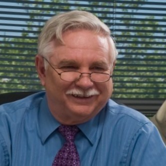 Gary Fraley