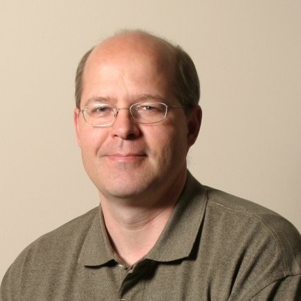 Rob Fotheringham