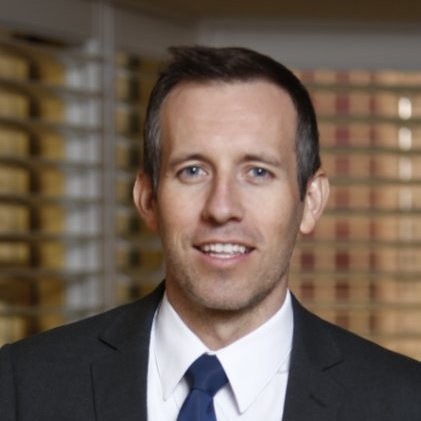 Kevin Kennedy