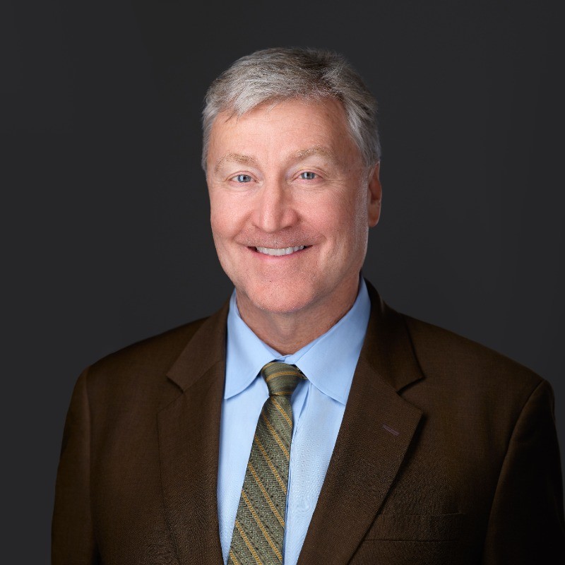 Michael Doyle