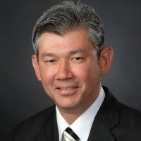 Jim Goh