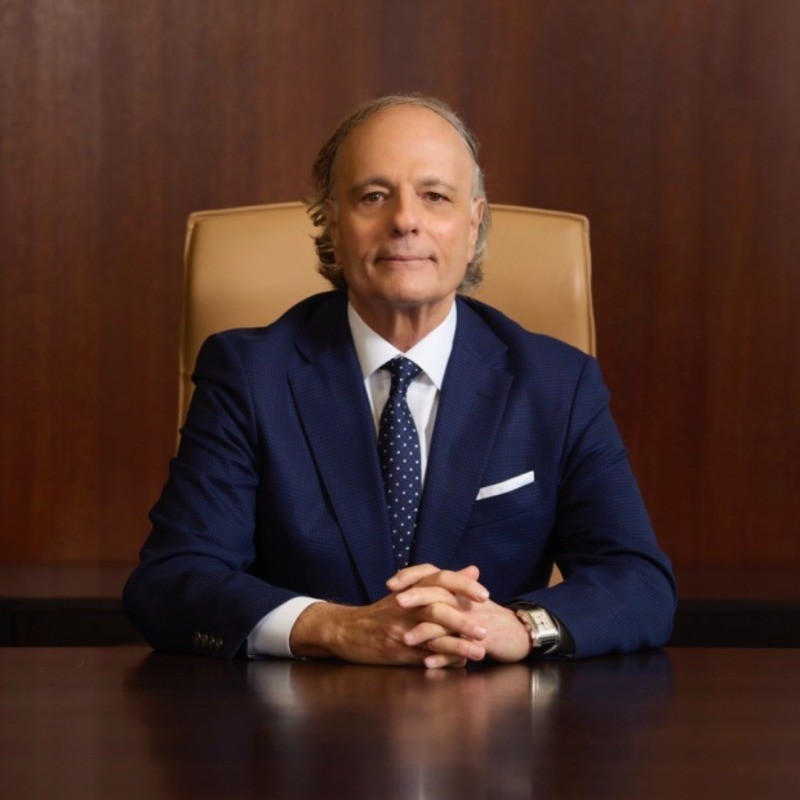Eddie Farah
