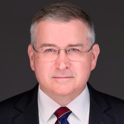 Daniel Haggerty