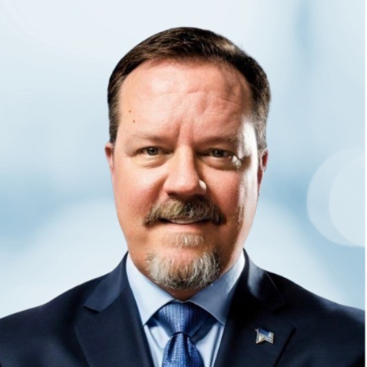 Steven Chanley