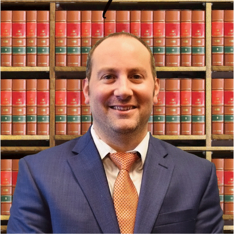 David Rabinowitz