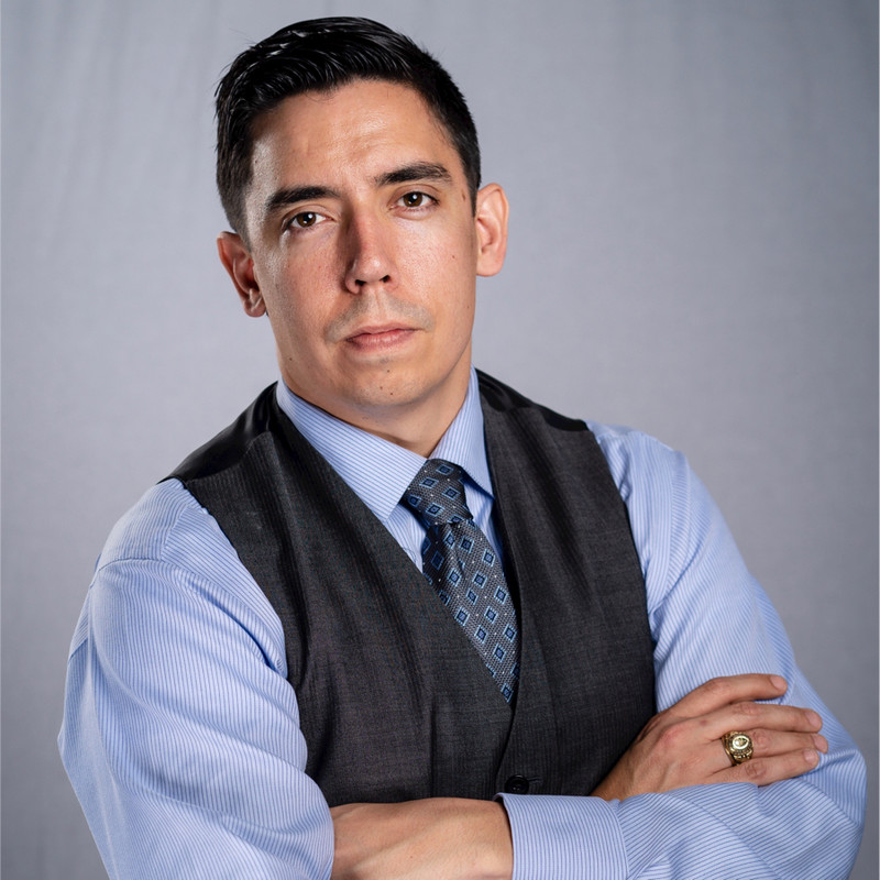 Randy Mora