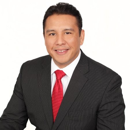 Oscar Garcia